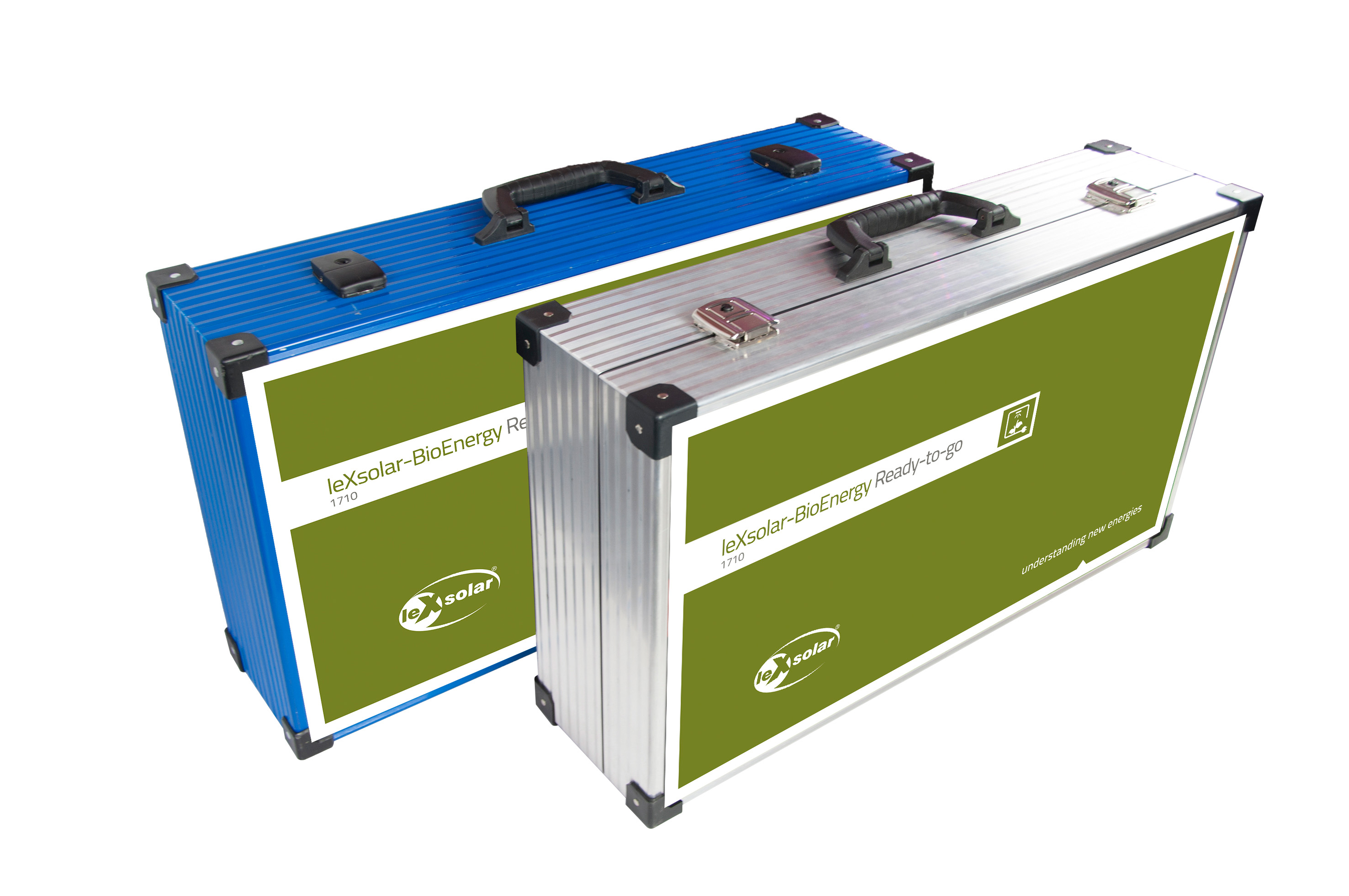 SmartGrid. Ready to go